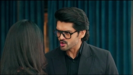 Mannat Harr Khushi Paane Ki - 25th March 2026